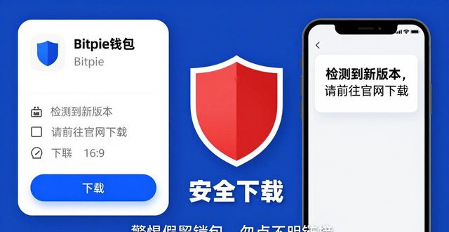 钱包官方网站_确保官网下载的安全性：Bitpie钱包指南_钱包app官网下载