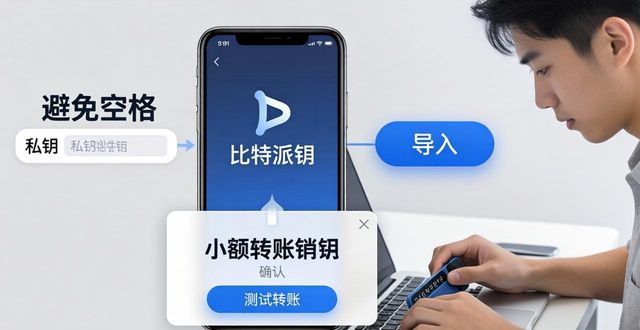 比特派钱包使用方法_比特派怎么添加币种_如何高效添加钱包至比特派钱包？