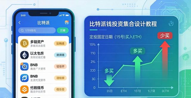 比特钱包_比特派钱包体系_如何在比特派钱包下载官方app中设计投资组合？