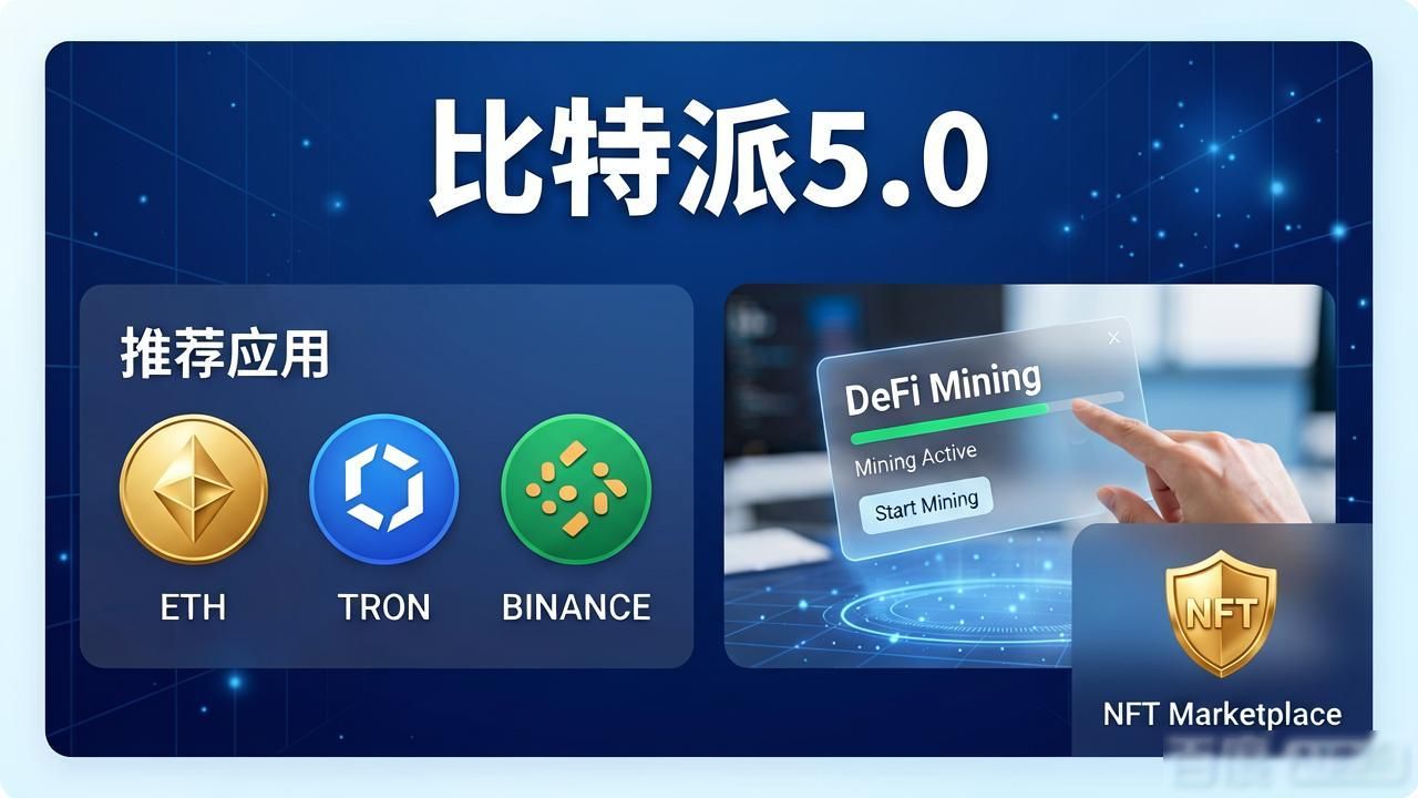 bitpie比特派钱包_如何通过比特派钱包5.0官方下载增强市场灵活性？_比特派钱包是冷钱包吗