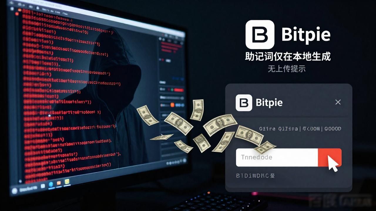 三方软件app_如何避免第三方软件：选择 Bitpie 官网下载_第三方下载