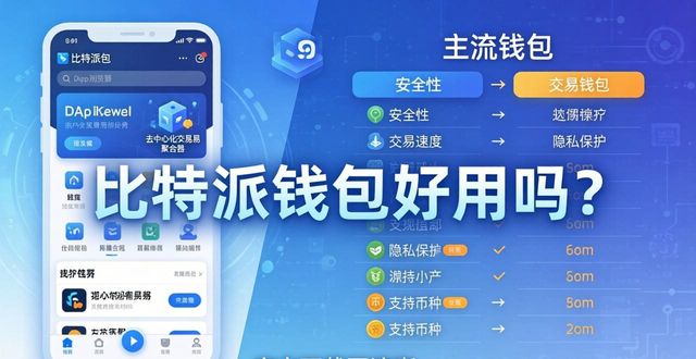 比特派钱包与其他数字钱包的比较,让用户在官方下载后更清晰地了解选择。_比特派钱包体系_bitpie比特派钱包