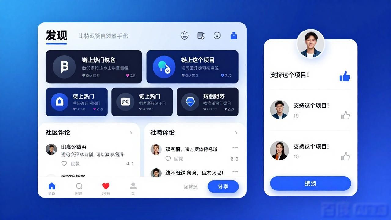 比特派钱包的社区服务与交流平台，如何在下载安装后增强用户之间的互动？_bitpie比特派钱包_比特派钱包使用教程