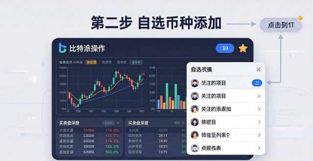 比特派钱包是冷钱包还是热钱包_比特派钱包是冷钱包吗_如何在比特派钱包中进行市场观察?