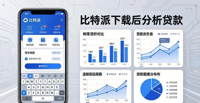如何通过比特派官方下载进行贷款分析?_比特派是怎么样的平台_比特派钱包-安全多链