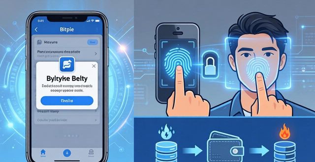 钱包app是干什么用的_钱包ui_用户指南:Bitpie钱包安卓版的功能与特色
