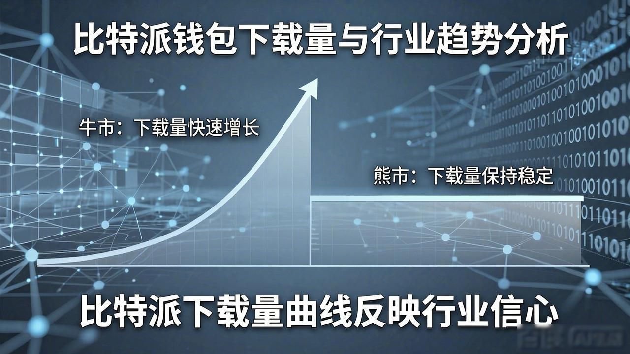 如何通过比特派安卓版下载分析行业走向？_bitpie比特派下载_比特派安卓app下载