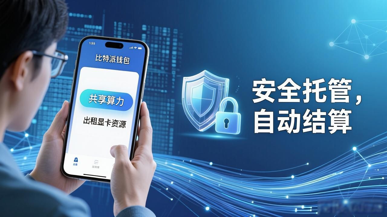 2021比特派钱包使用视频_比特钱包_如何通过比特派钱包app官方下载中文版实现共享经济
