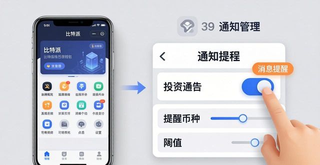 比特钱包怎么样_如何在比特派钱包下载官方app中设置投资通告?_比特钱包