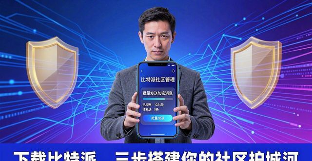 如何通过比特派安卓版下载加强社区建设?_比特派安卓app下载_bitpie比特派下载