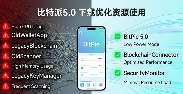 2021比特派钱包使用视频_比特钱包_如何通过比特派钱包5.0官方下载优化资源使用?